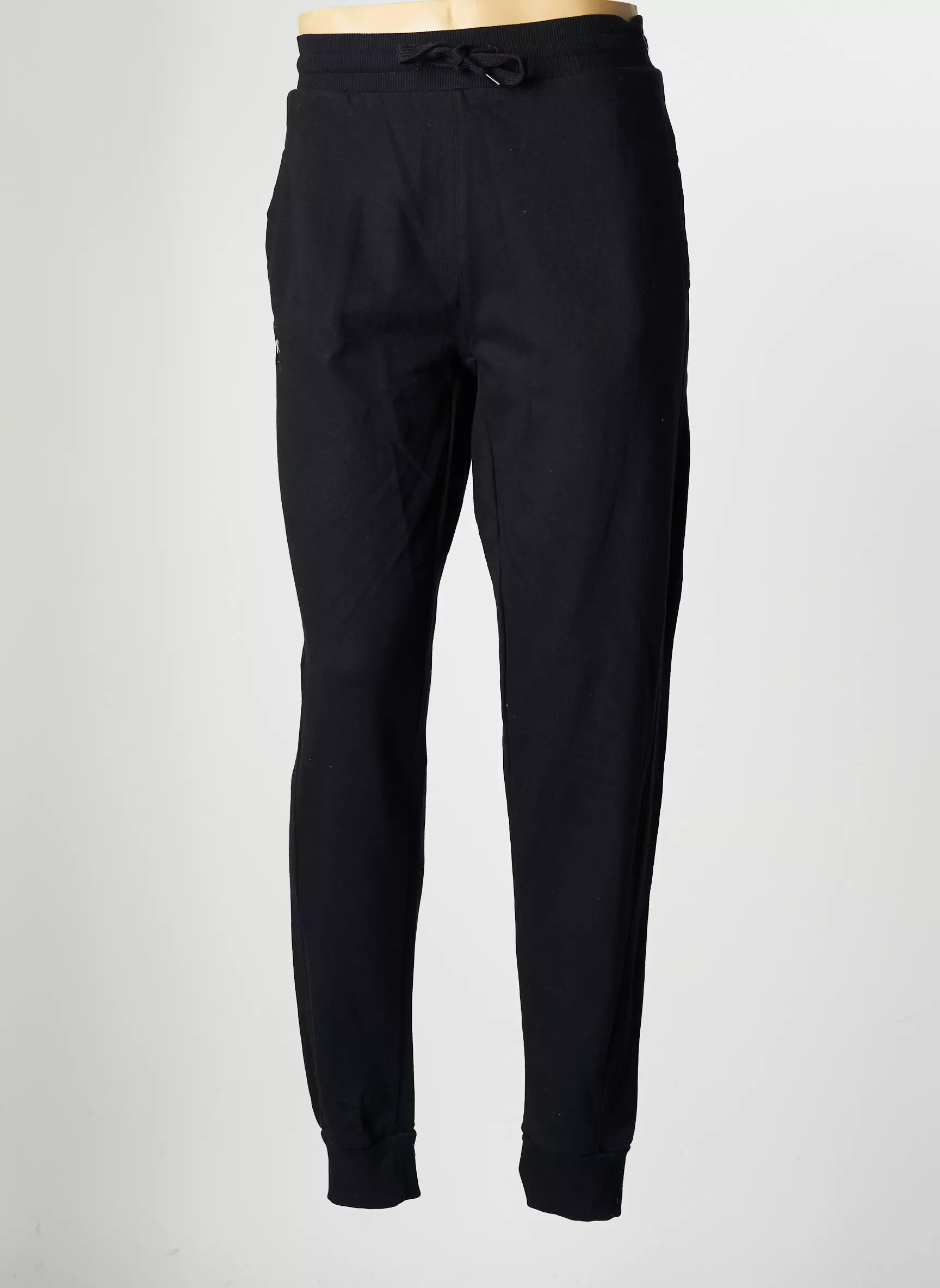 Under Armour Jogging Homme couleur noir