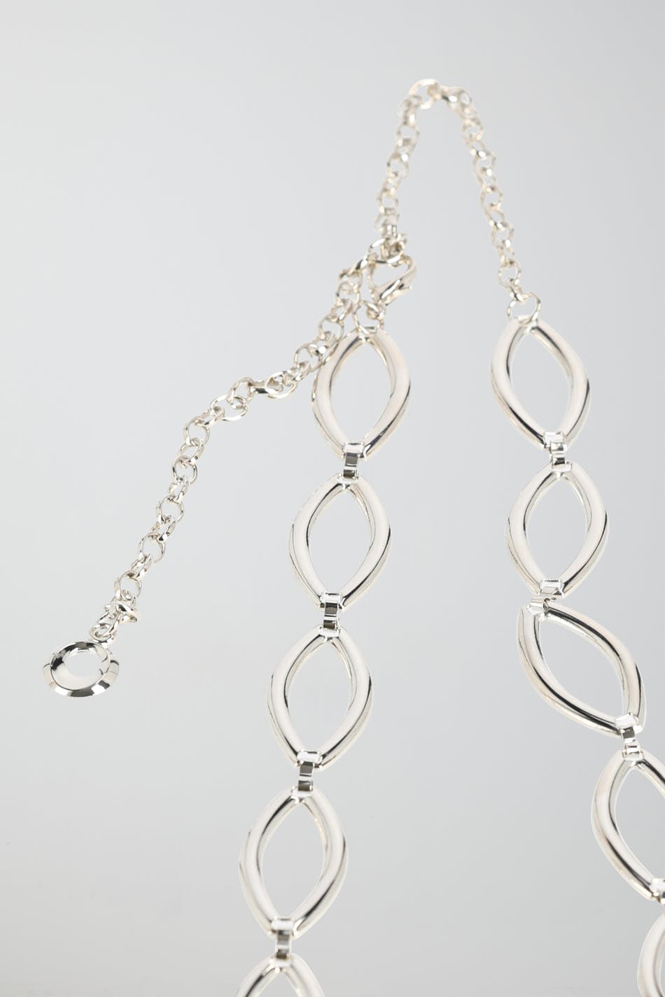 Chain belt
