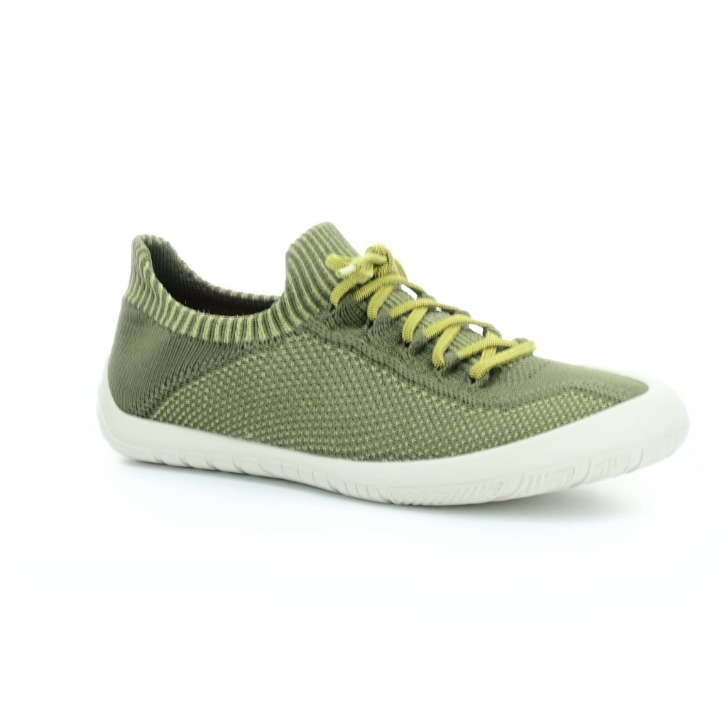 Camper Path Ganxet Romero-Citrino Multicolor (K201521-002) Barfußsneakers
