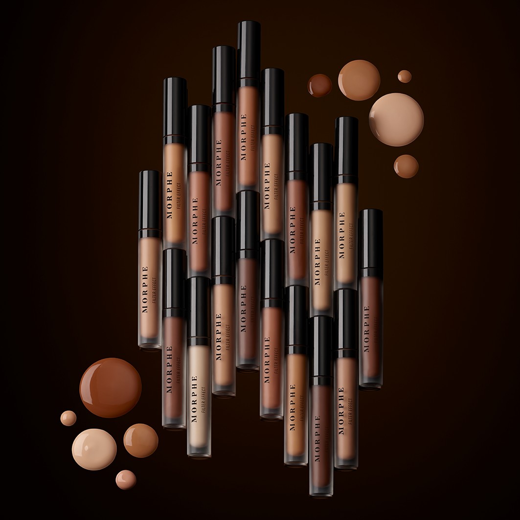 Filter Effect Soft Radiance