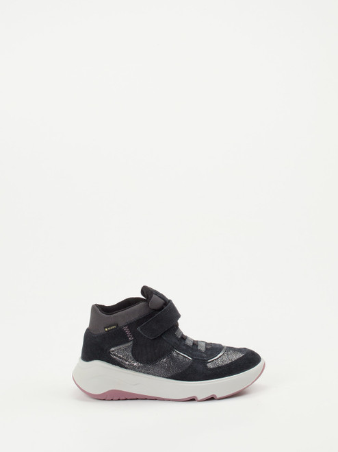 Klettschuh-67304090075 Superfit