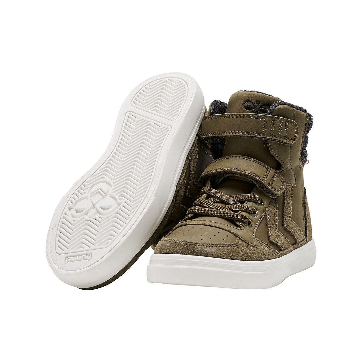 STADIL WINTER HIGH JR Sneakers High für Kinder