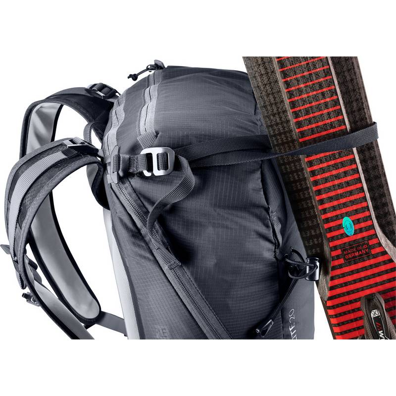 Deuter Freerider Lite 20 Alpinrucksack Herren