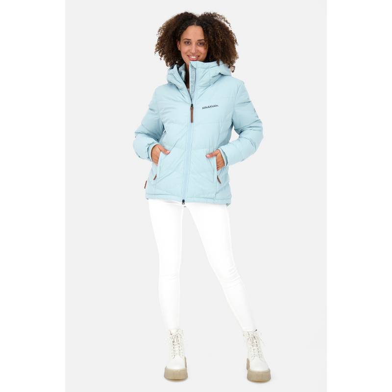 ALIFE AND KICKIN JuanaAK Winterjacke Damen