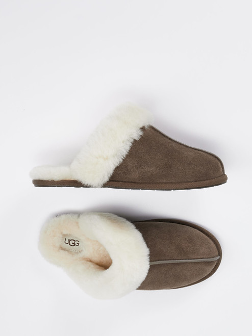 Hausschuh-71632090017 UGG
