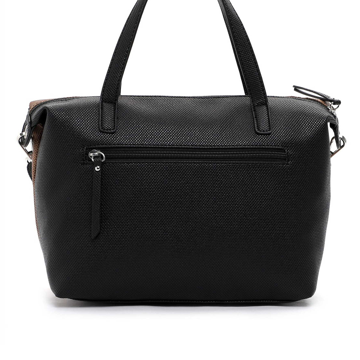 emily & noah Frankfurt 1142 Schwarz Black 100