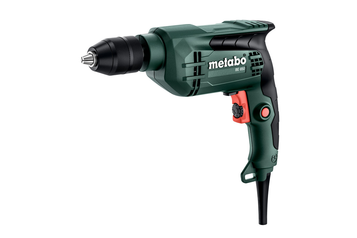 Metabo 600741850 BE 650 Drill