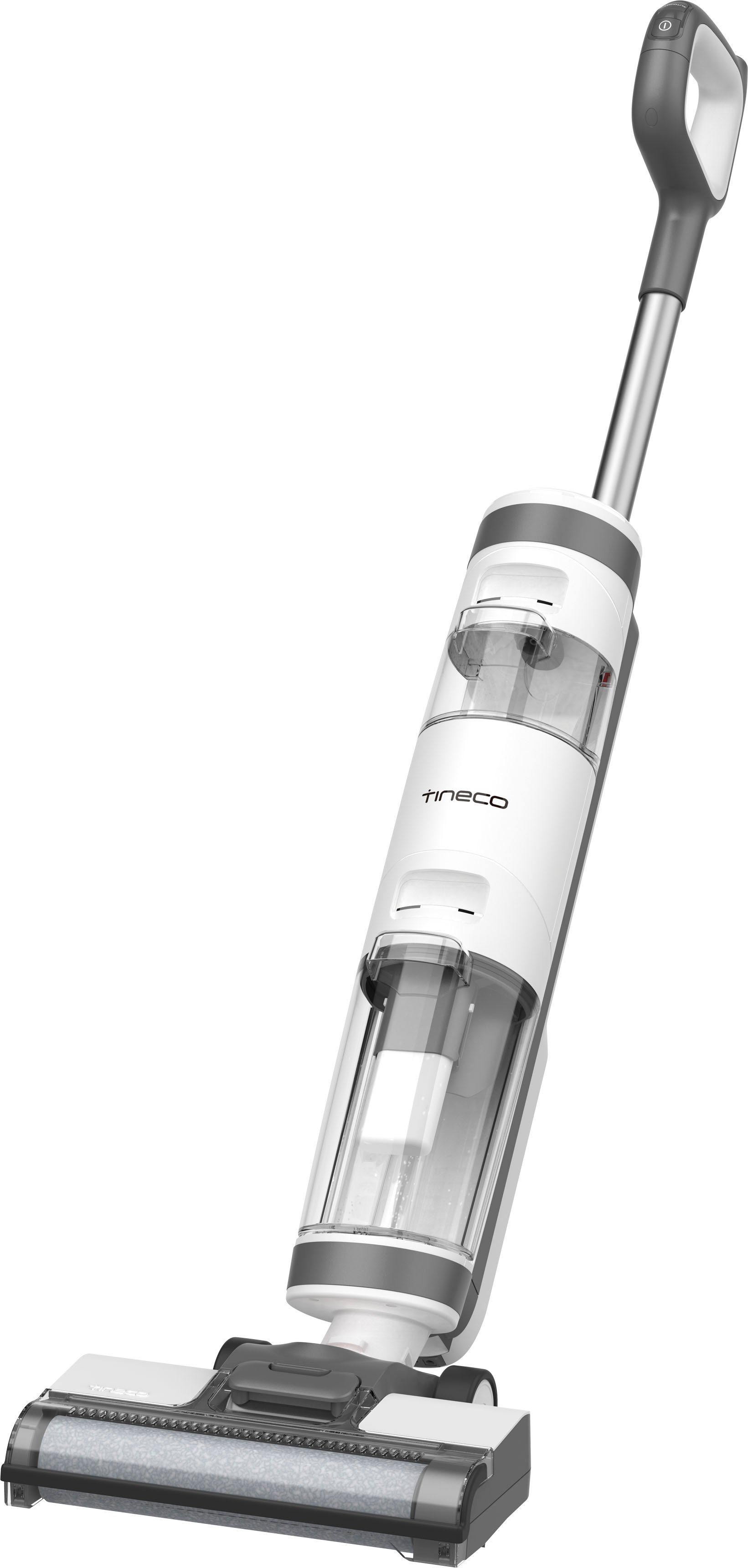 Tineco Nass-Trocken-Akkusauger iFloor 3 Plus, 220 W, beutellos