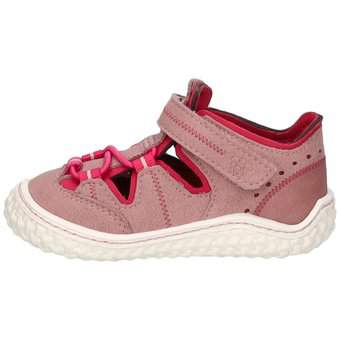 PEPINO Jerry Barfußschuhe in rosa