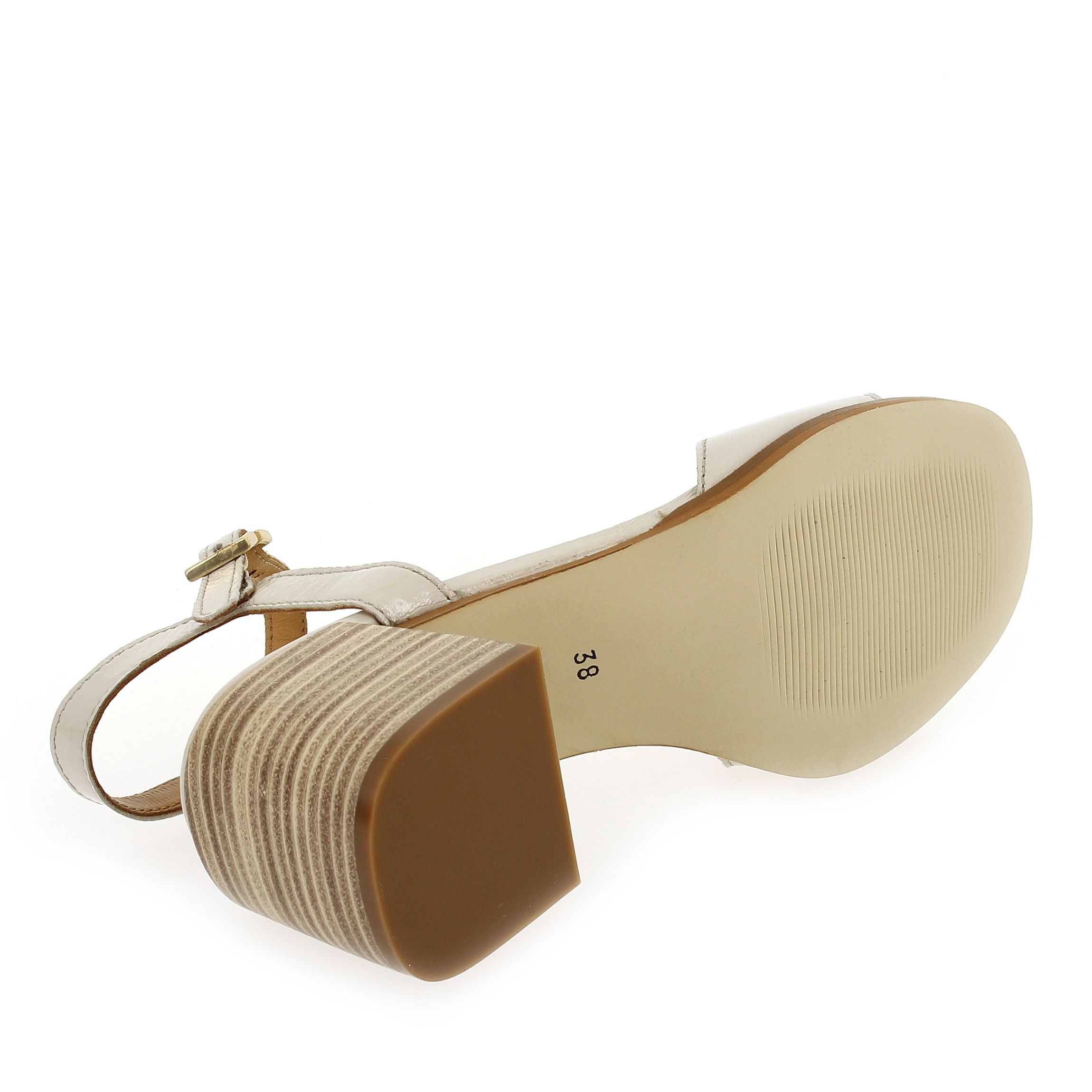 MJUS  L18004 - Ivoire