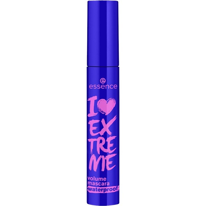 I Love Extreme Volume Mascara Waterproof