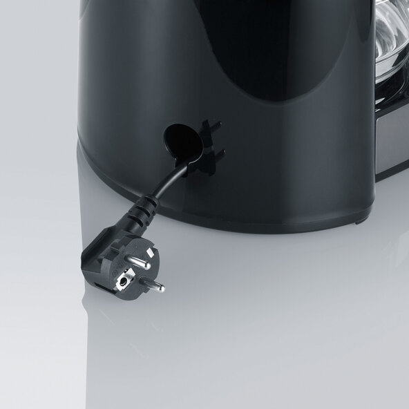 Filterkaffeemaschine KA 9572
