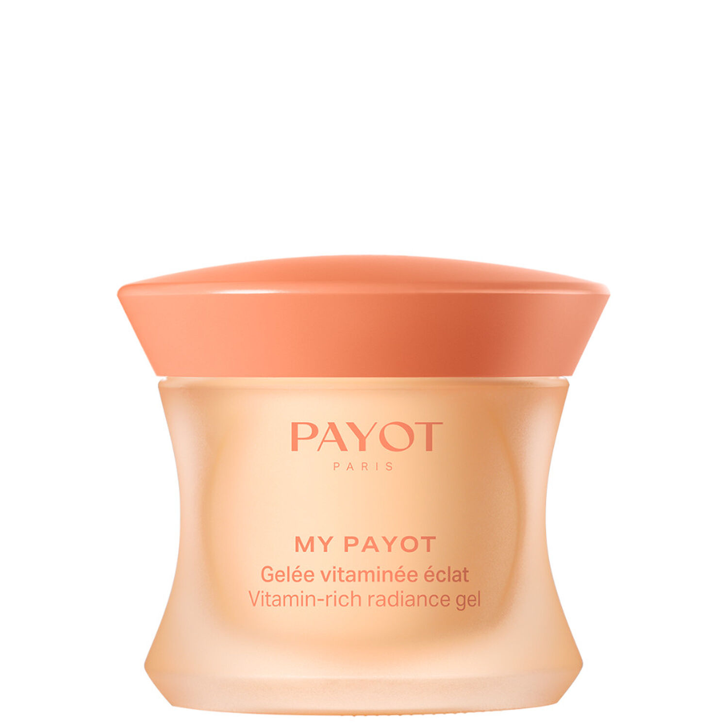 Payot Nue Gelée Vitaminée Éclat 50 ml