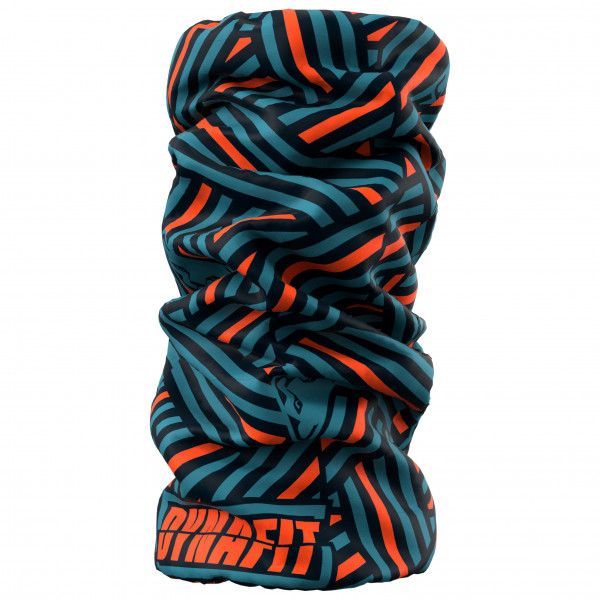 Dynafit - Logo Neck Gaiter - Schlauchschal