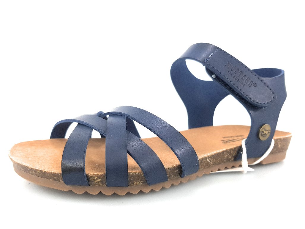 Mustang 5057802 Blau 820- Navy