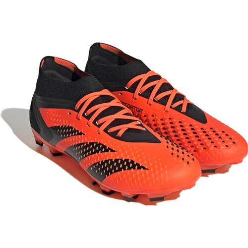 HERREN FUSSBALL-KUNSTRASENSCHUHE PREDATOR ACCURACY.2 MG