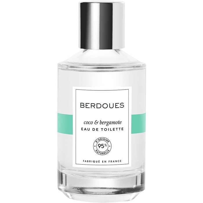 Eau de Toilette Spray