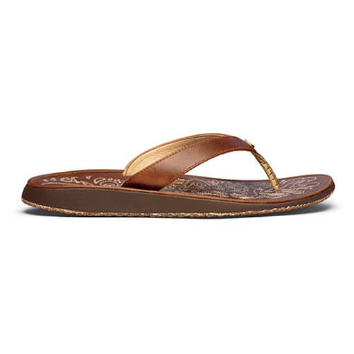 Olukai - Women's Paniolo - Sandalen