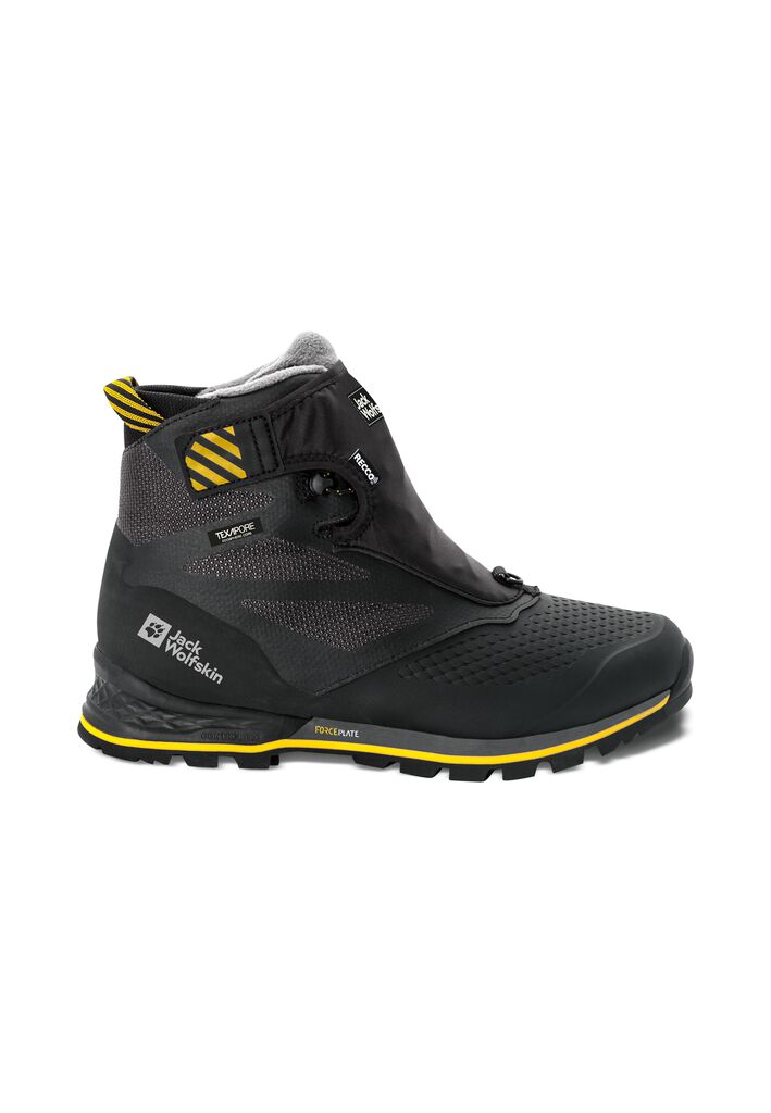 1995 SERIES TEXAPORE MID M Wasserdichte Trekkingschuhe Herren