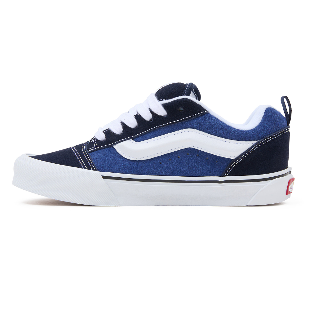 Vans Knu Skool VN0009QCNWD / blau