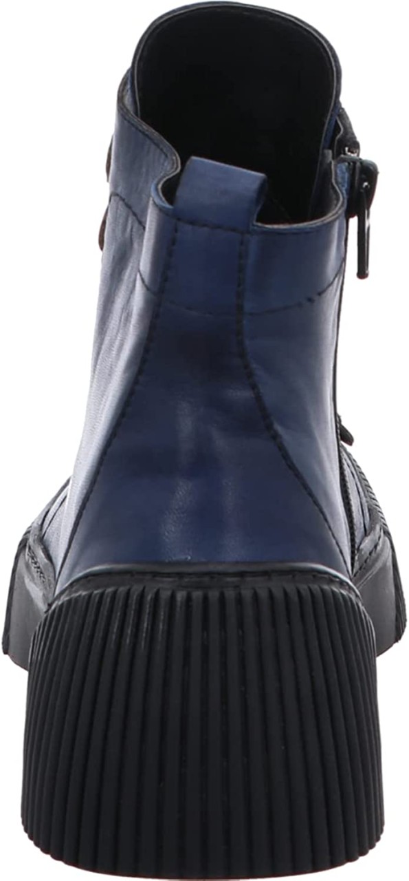 GEMINI Stiefeletten blau