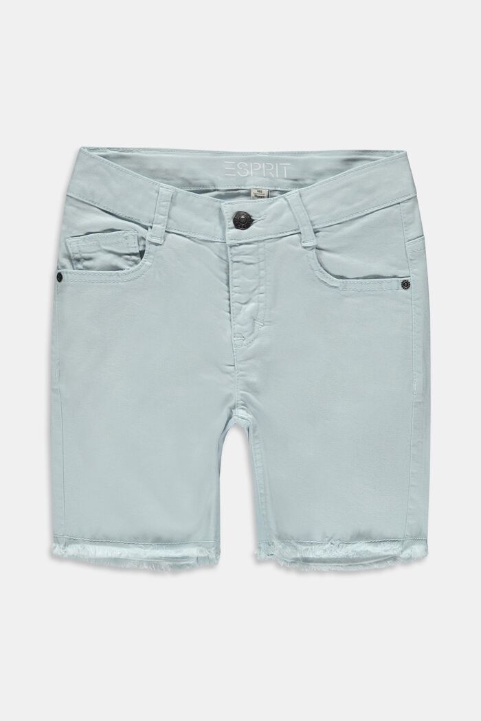 Shorts denim