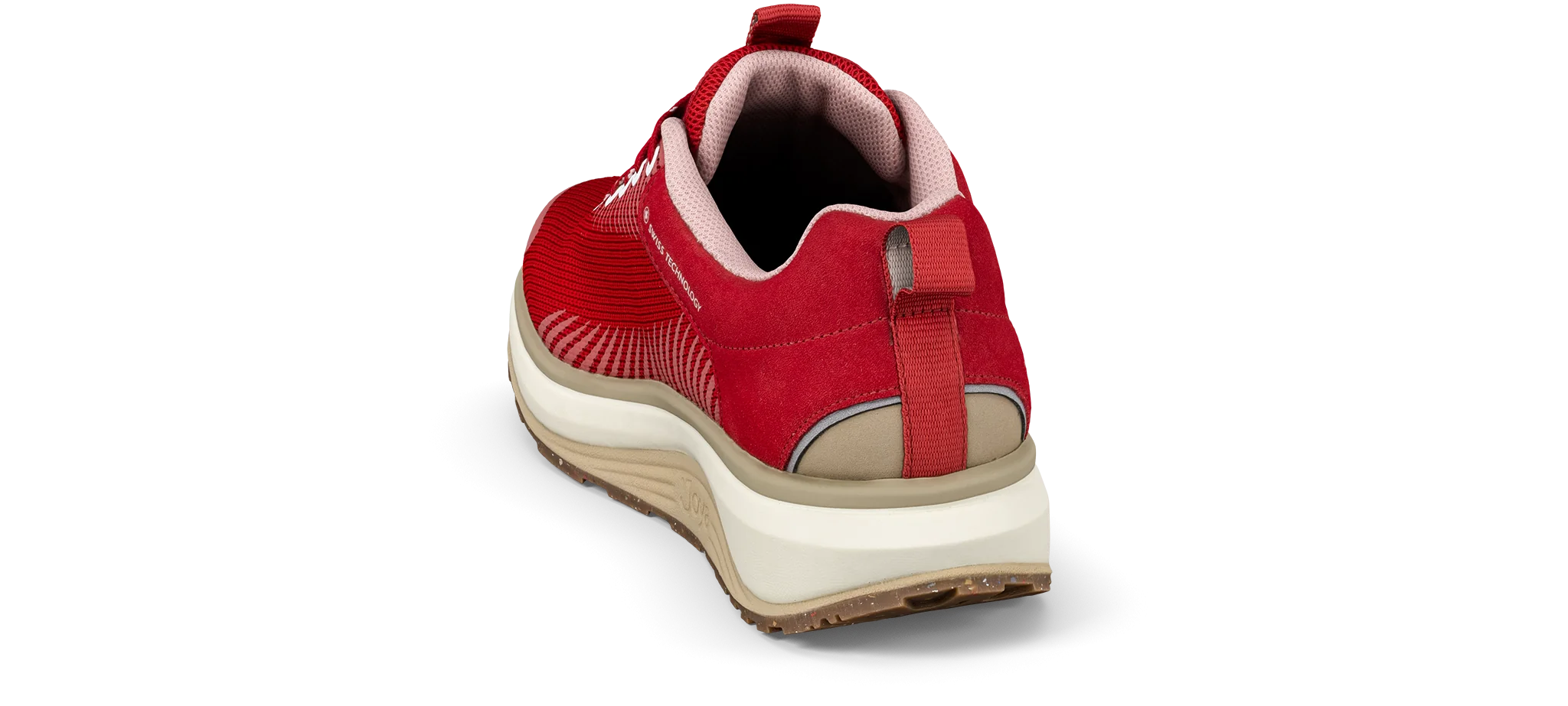 Maui Red