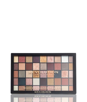 REVOLUTION Maxi Reloaded Large It Up Lidschatten Palette-60.75 g