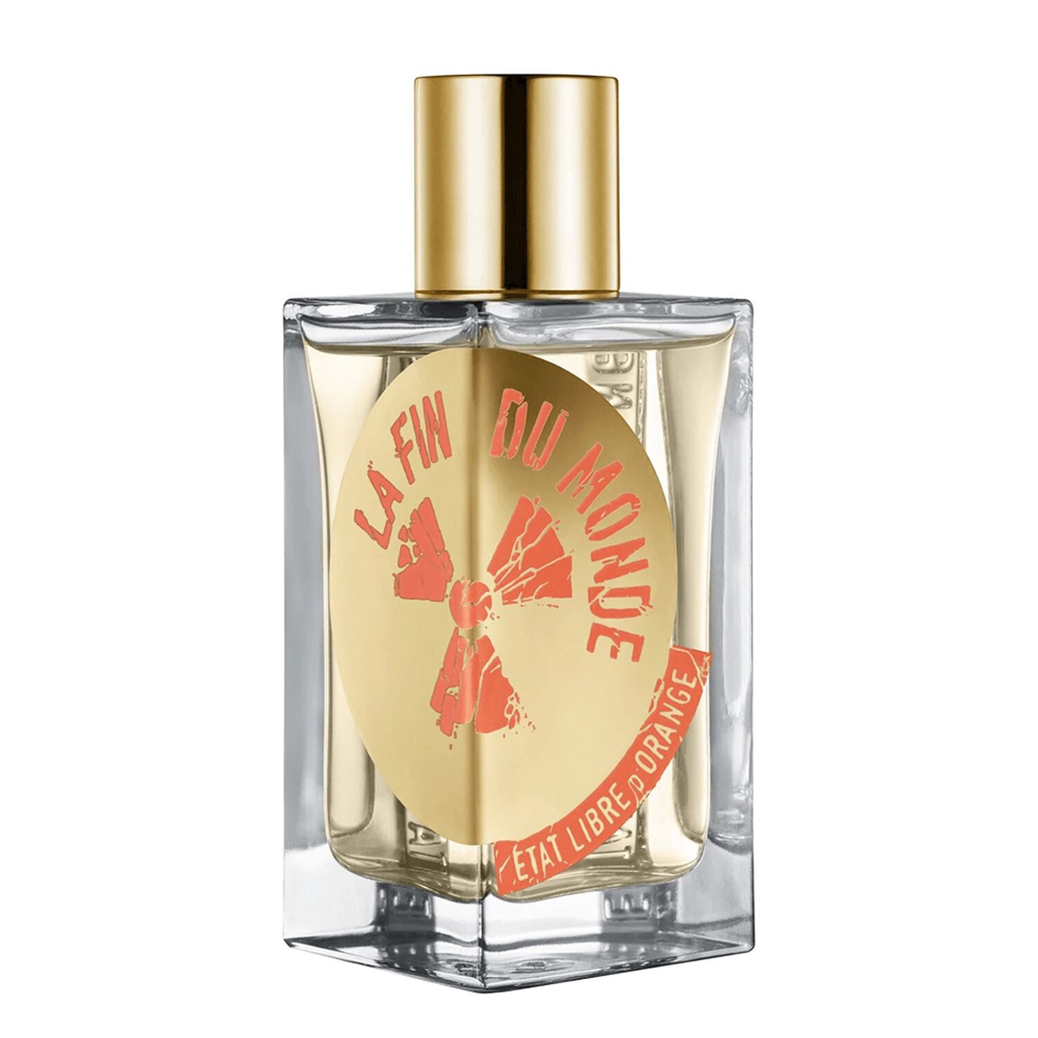 etat libre d'orange La Fin du Monde Eau de Parfum