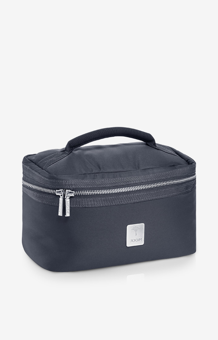 Beauty-Case Air, Dunkelblau