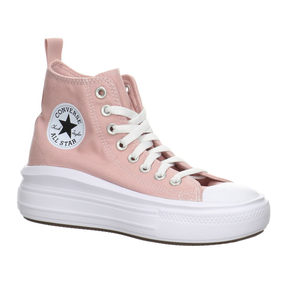 Converse Chuck Taylor All Star Move Hightop Sneaker