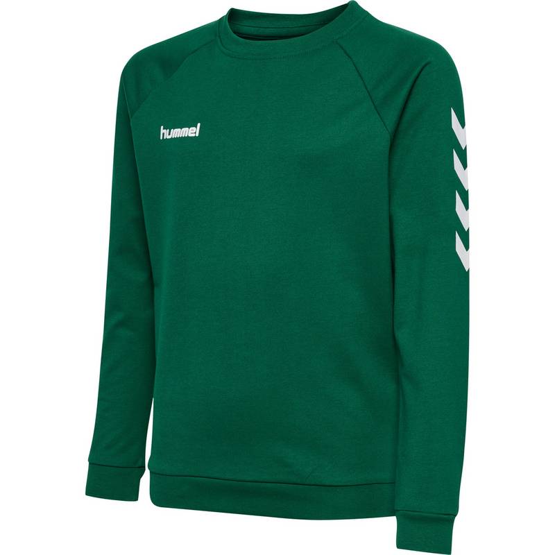 hummel HMLGO KIDS COTTON SWEATSHIRT Sweatshirt Kinder