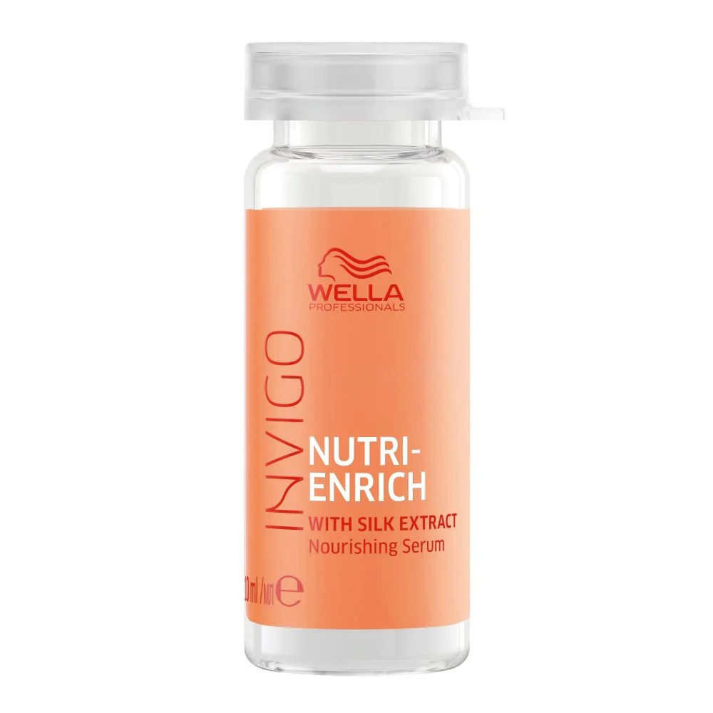 Invigo Invigo Nutri Enrich Repair Serum - Hårserum