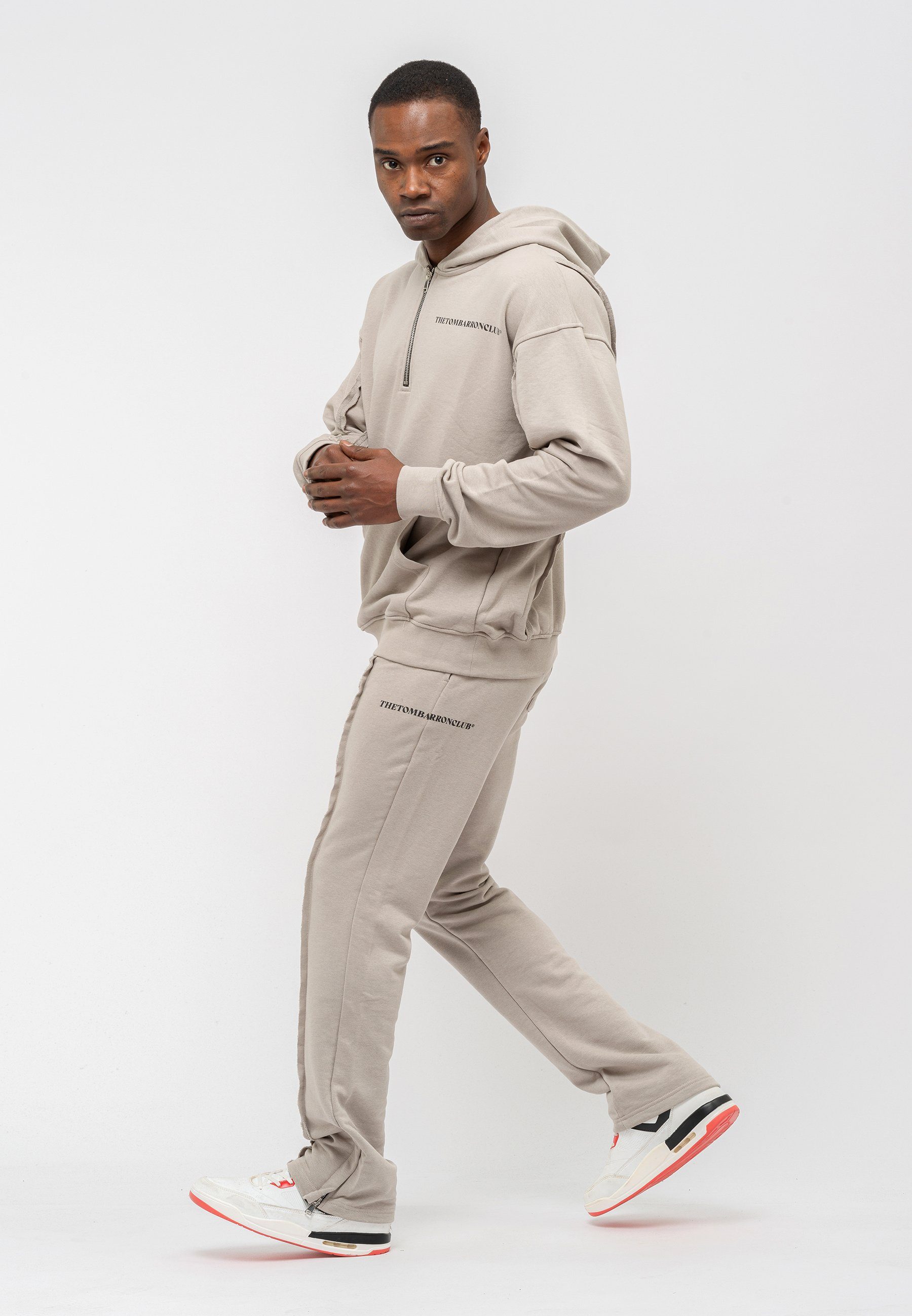 Tom Barron Jogginganzug TRACKSUIT 2 PIECE SET