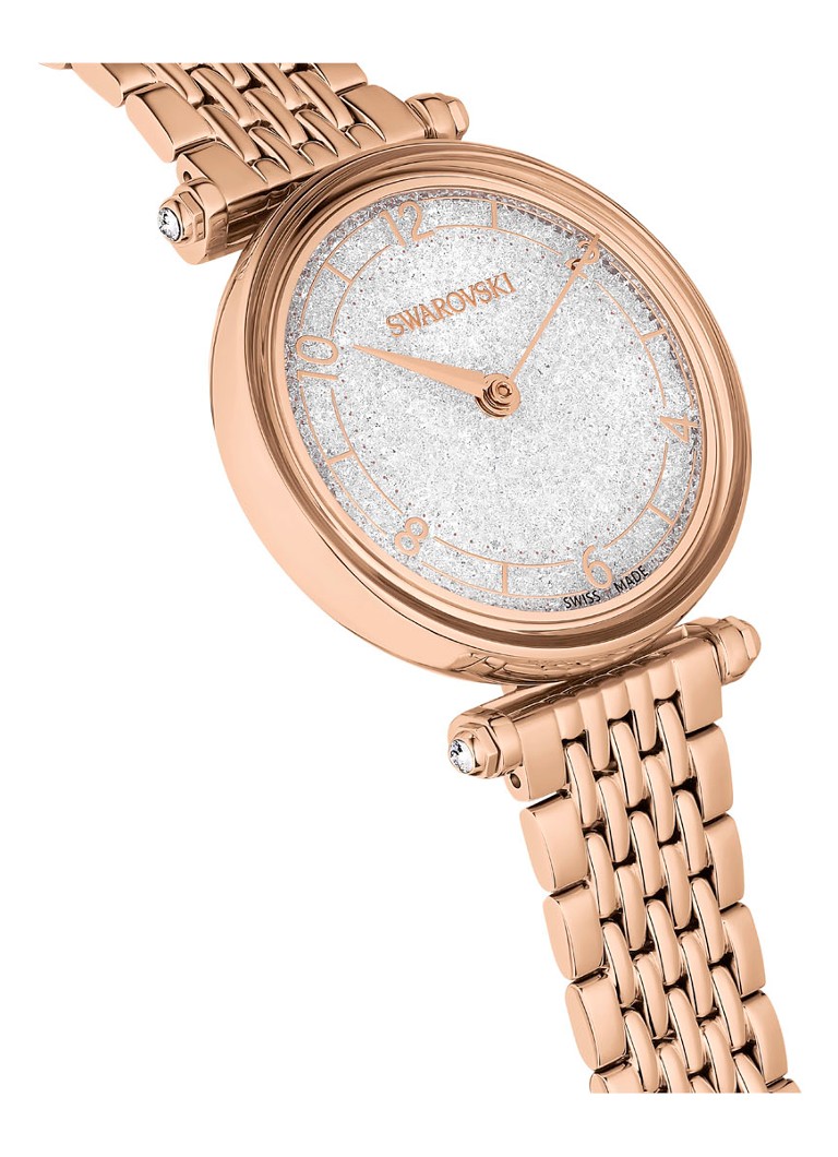 Swarovski Crystalline Wonder watch 5656911