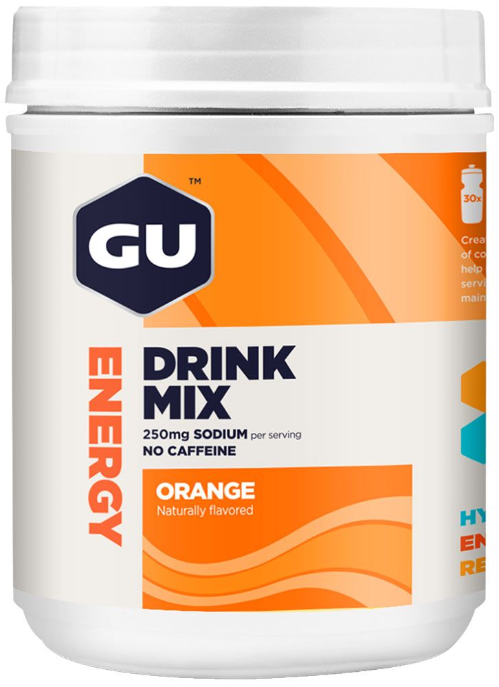 GU Energy Drink Mix 840g kaufen | Bike-Discount