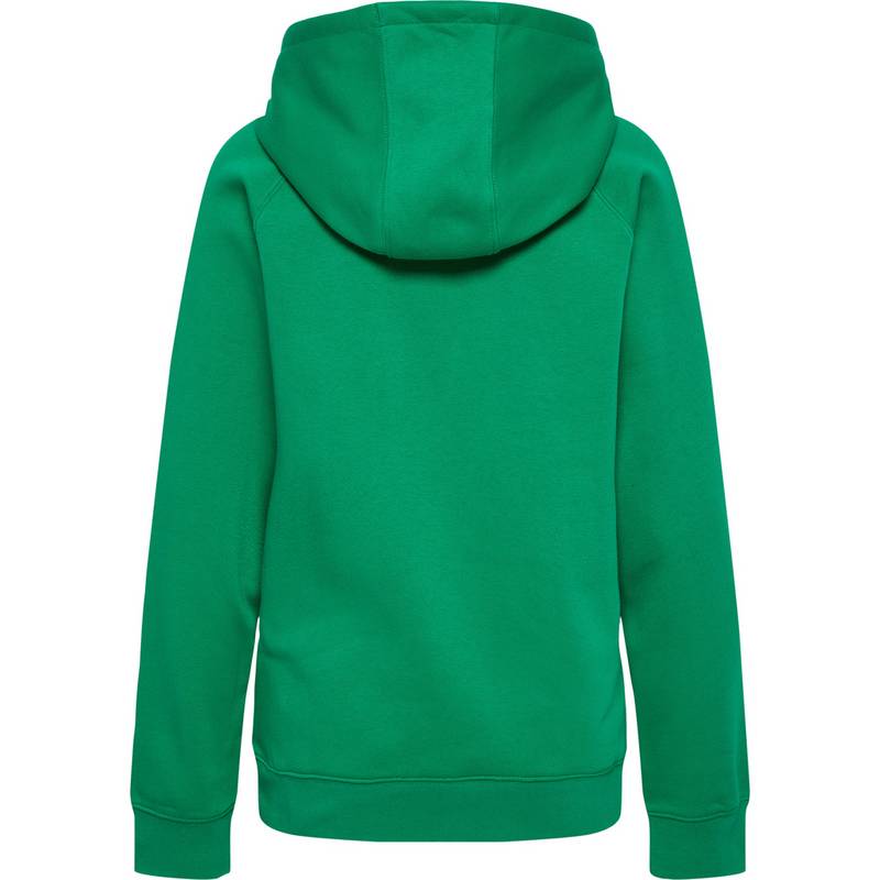 hummel hmlRED CLASSIC HOODIE WOMAN Sweatshirt Damen