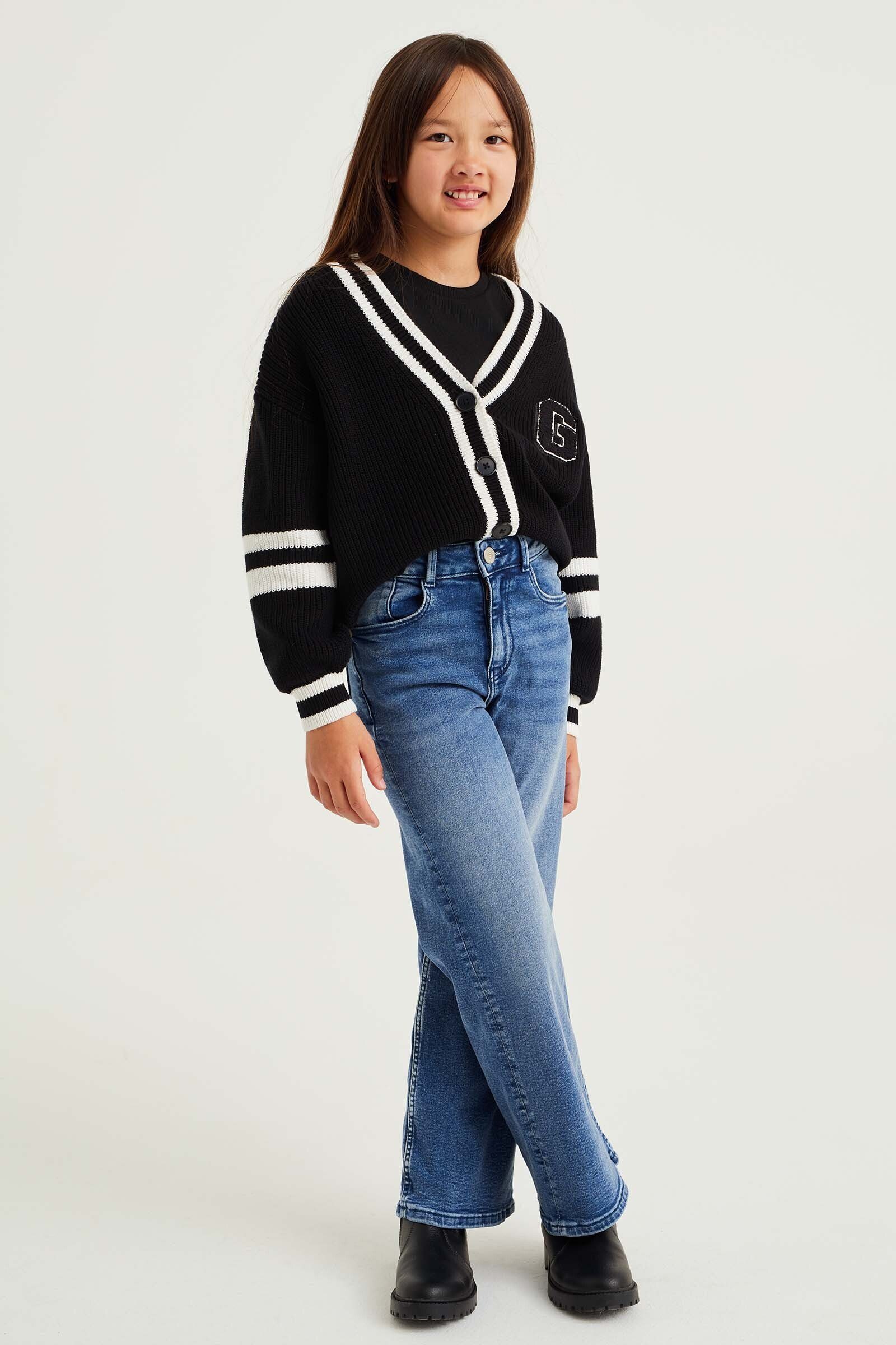 WE Fashion Cardigan (1-tlg)
