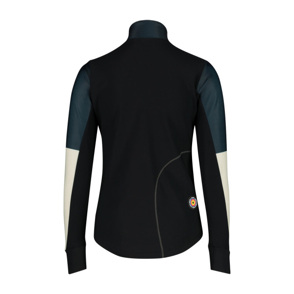 Bioracer - Women's Vesper Tempest Thermal Long Sleeve Jersey - Radtrikot