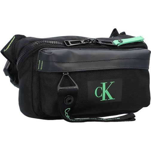 Calvin Klein Jeans Park Culture Gürteltasche 26 cm