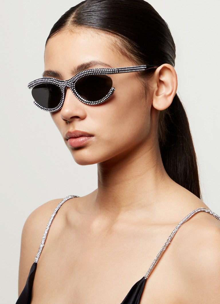 Ochelari de soare Swarovski SK6006