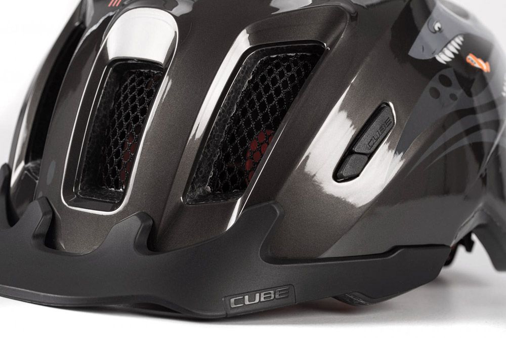 Cube Ant - Kinderhelm kaufen | Bike-Discount