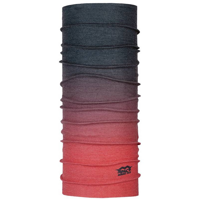 P.A.C. Recycled Merino Tech Loop