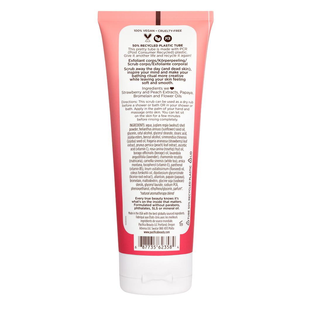 Body Scrub
