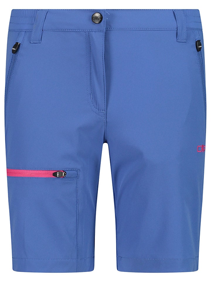 CMP Bermuda in Blau günstig kaufen