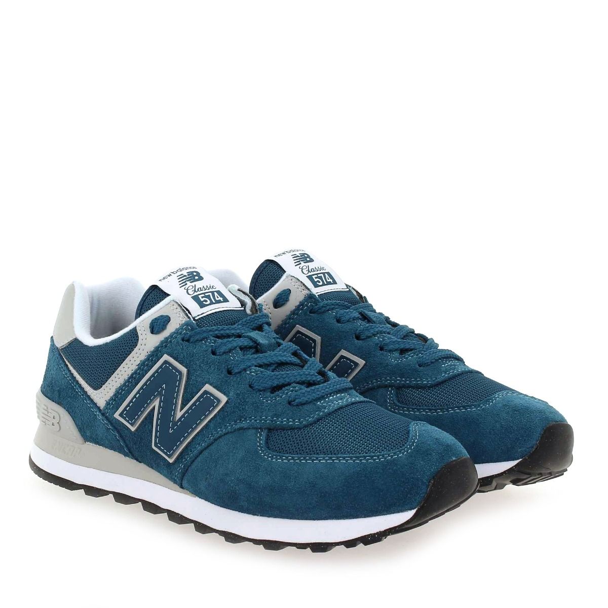 New Balance  U574C - bleu
