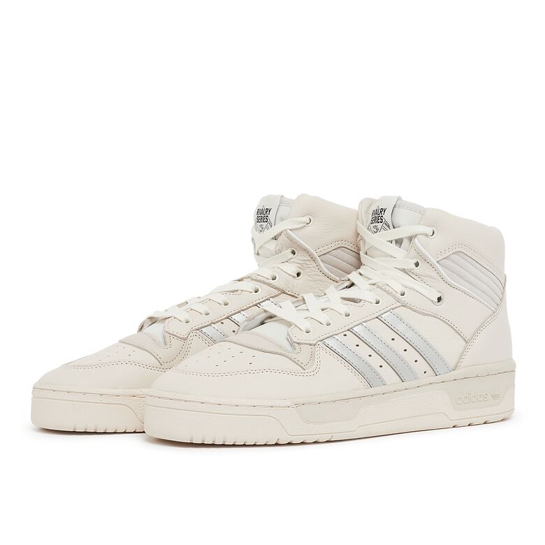 adidas Consortium Rivalry Hi Consortium (Inhouse Pack) chalk white/silver met./grey one
