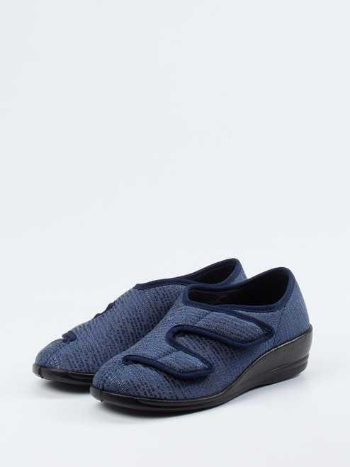 Hausschuh-71131510001 Varomed