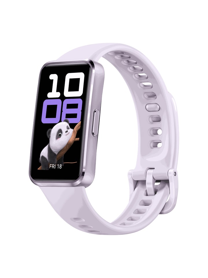 Huawei Fitnesstracker Band 10 in lila günstig kaufen onesize