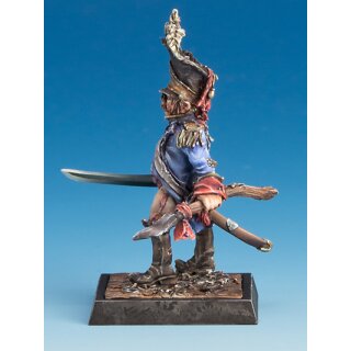 Chevalier Calembour